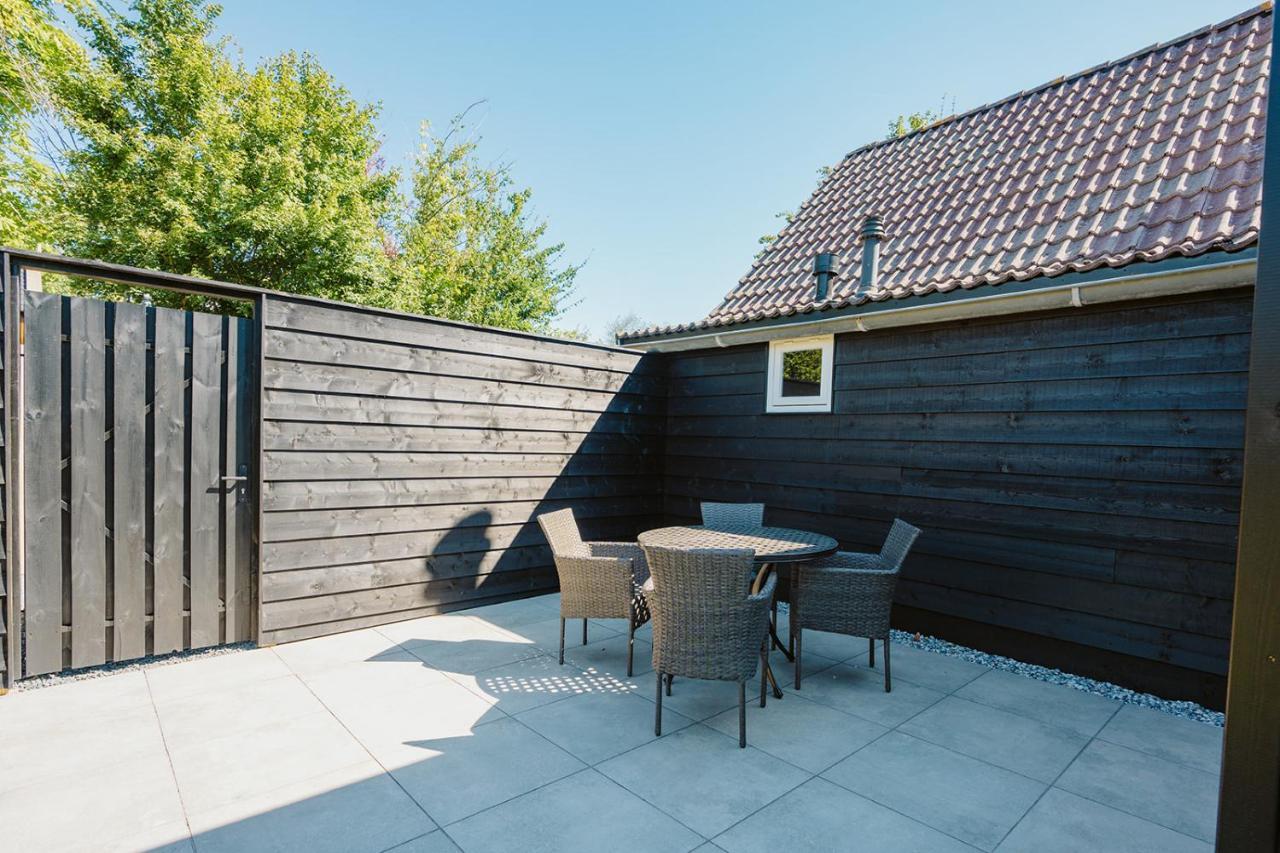 Jonkerstee 209 - Ouddorp Exterior foto